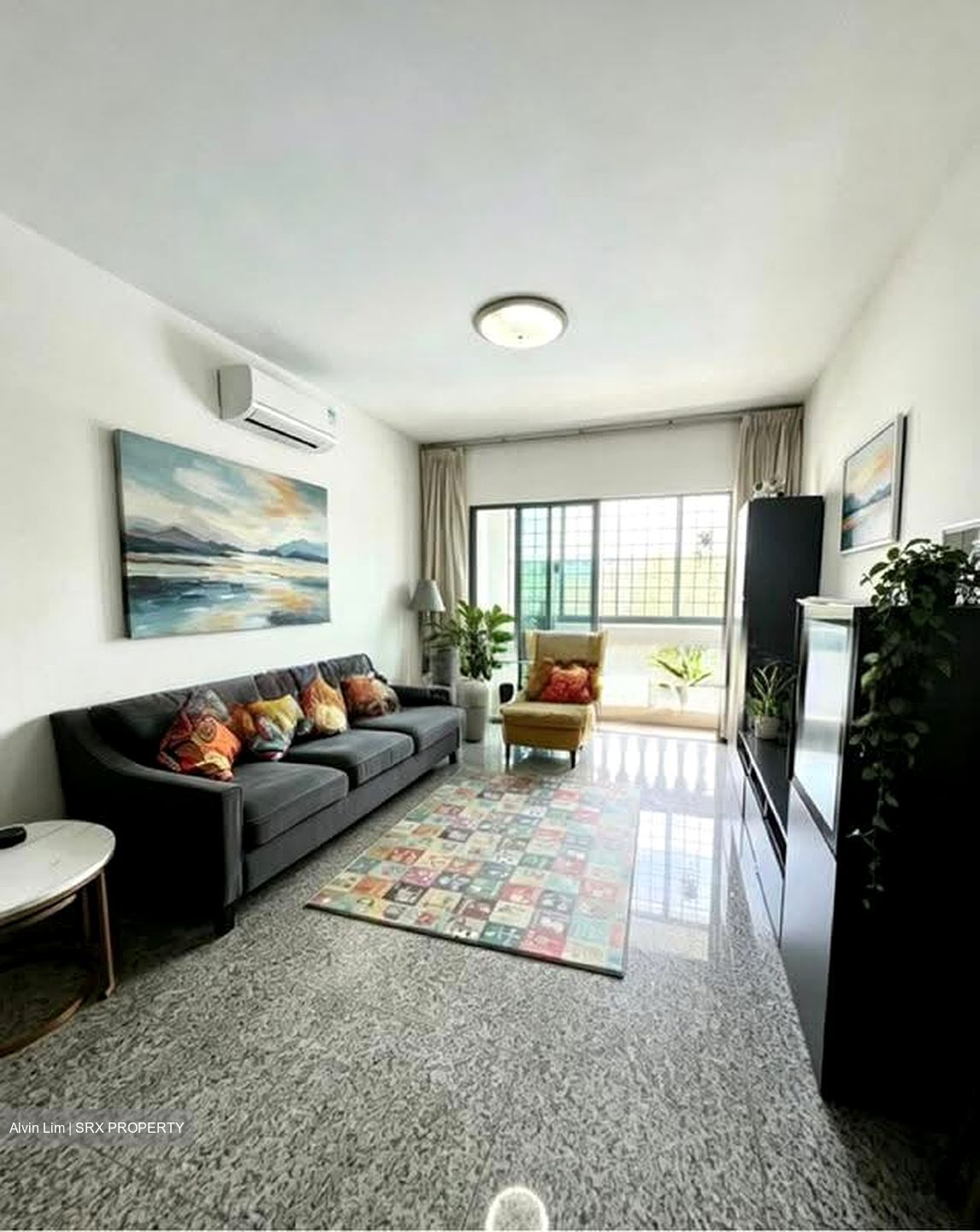 Stratford Court (D16), Condominium #616680781